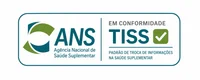 Padrão TISS ANS